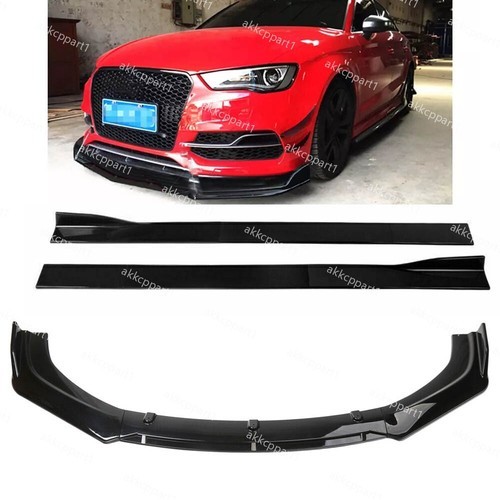 For audi 6 side - 8p, s3