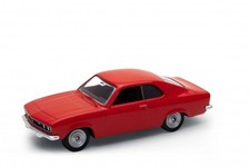 Opel Manta - 3 inches 7,5 cm 1/64 Welly Diecast Toy Model Car SUP04