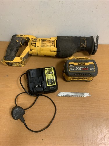 Dewalt dcs380n 18v - dewalt,