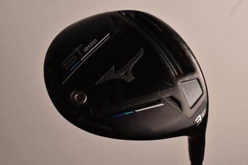Mizuno st200 wood - 3,
