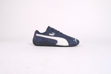 Puma Speedcat OG New Navy Shoes Sneakers Motorsport Formula 1 Rocky 398846-38