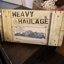 Corgi Heavy Haulage 1/50