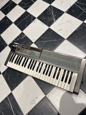 Korg Poly 800 With Mods