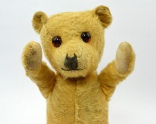 Vintage Chiltern Teddy Bear