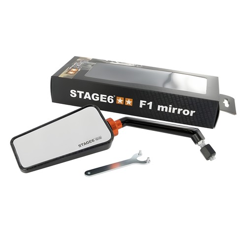 Mirror stage6 carbon - mirror,