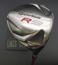 TaylorMade R9 10.5° Driver