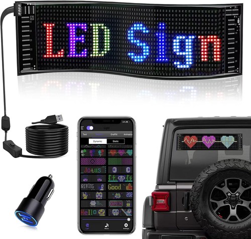 Led display board pixel - led,