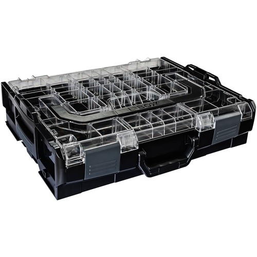 Sortimo boxx 102 - sortimo, box