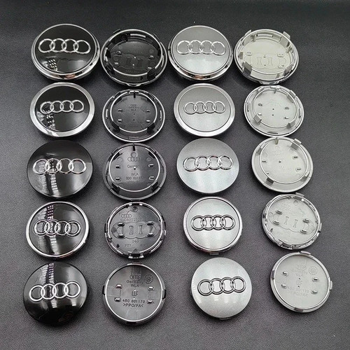 4pcs 60mm 61mm 68mm - 4pcs, 69mm