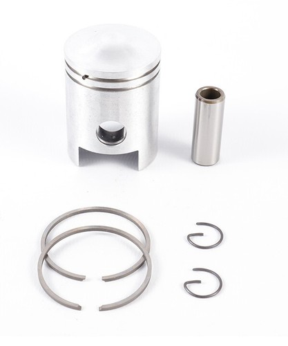 Stroke 39mm piston fantic - 2,