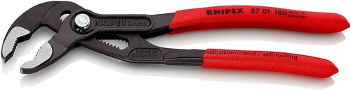 Knipex 180 cobra - 180, cobra®
