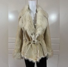 Italian Women’s Shearling