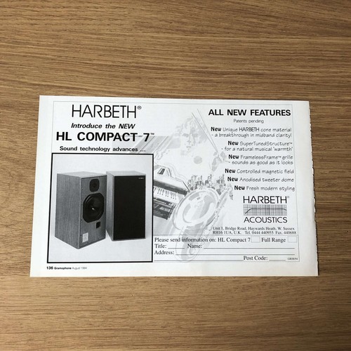 Gram215 magazine advert 5x8 - gram215,