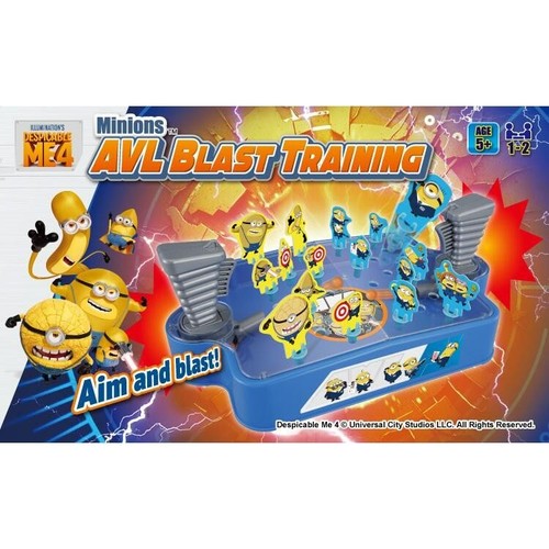 Minions despicable avl - minions,