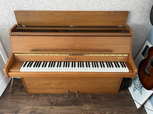 Bentley compact piano in - bentley,