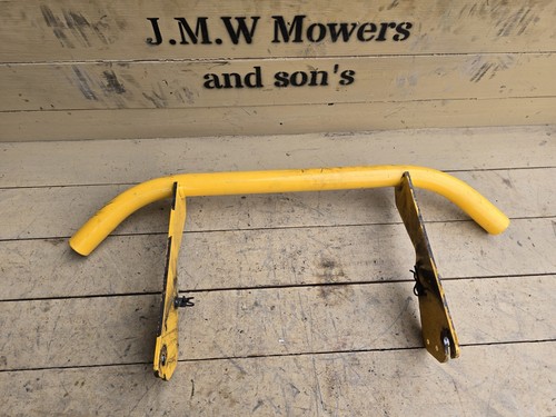 Mtd yardman front - yardman, bar