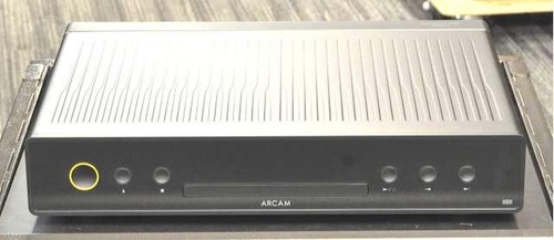 Arcam cd5 high - arcam, high-end