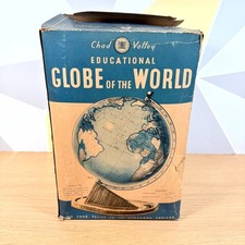 Vintage 50s Chad Valley Metal