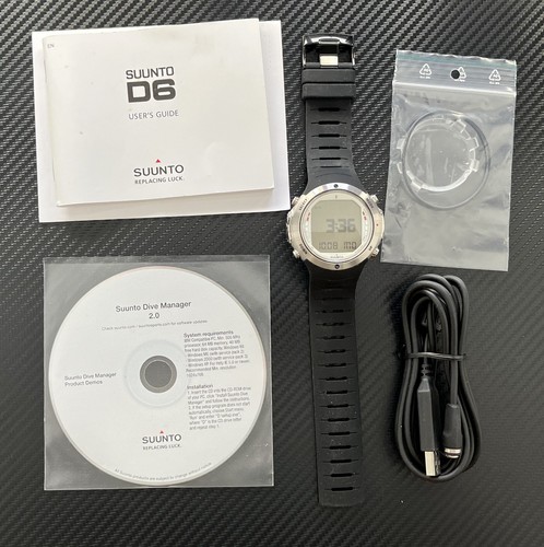 Suunto dive computer scuba - suunto,