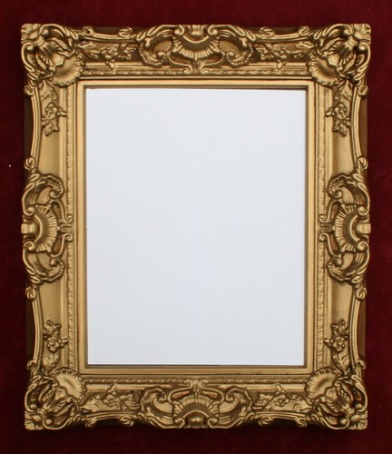 Baroque very ornate - very, 10