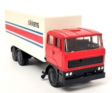 Lion Car 1/50 DAF 3300 Box