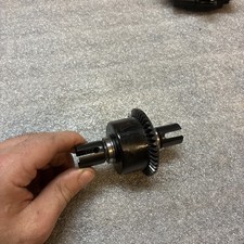 Front Diff diffetential Gear