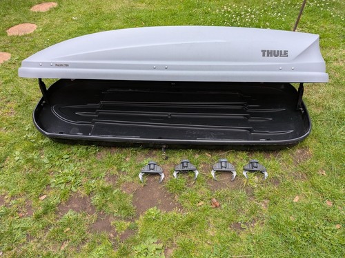 Thule pacific 780 - thule,