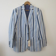 SAMUEL WINDSOR STRIPED BOATING