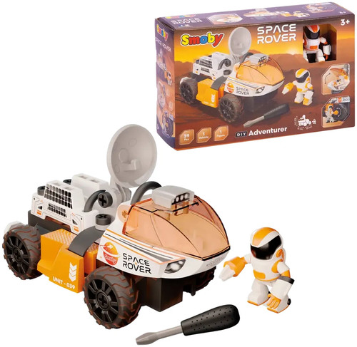 Smoby space rover - smoby,