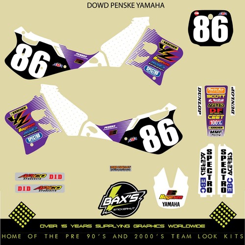 1993 1995 yamaha 125 - yamaha,