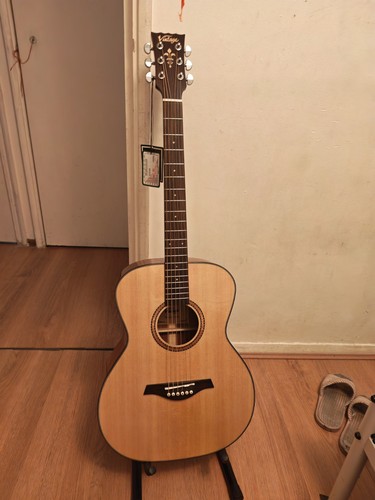 Vintage v1650n all solid - v1650n,