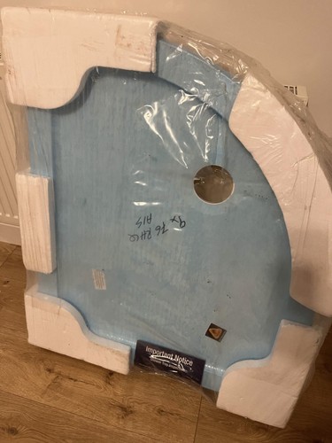 New offset quadrant anti - new,