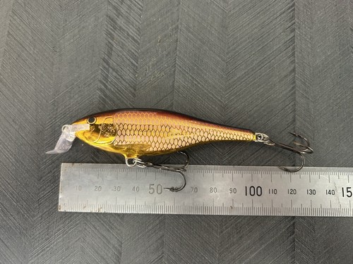 Rapala super shad rap lure - rapala,
