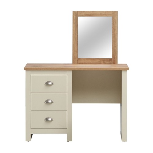 Piece cream oak - piece,