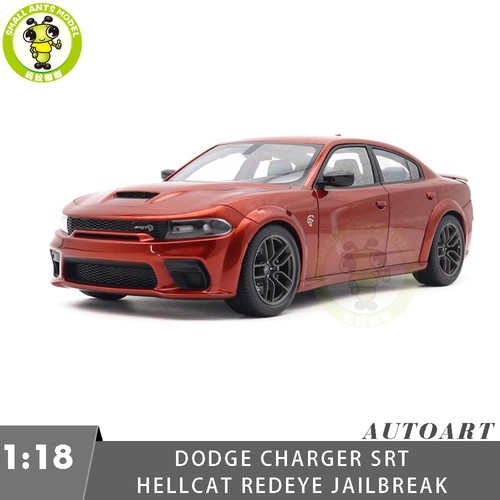 Dodge charger srt hellcat - charger,