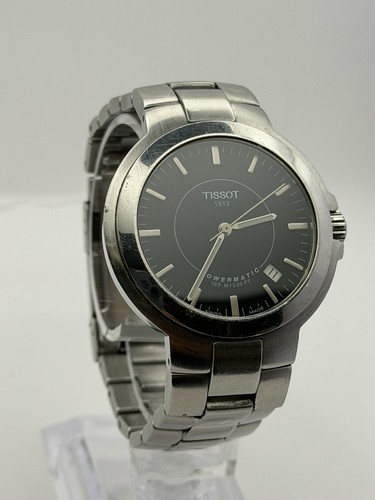 Tissot p881 981 powermatic - p881/981,