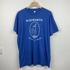Wadworth Brewery T-Shirt Mens