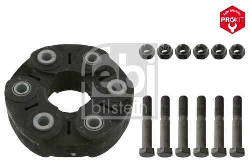 Febi bilstein joint propshaft - febi, joint,