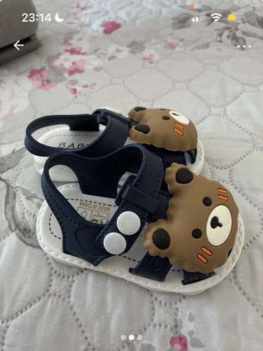 Toddler baby boys closed toe - toddler,