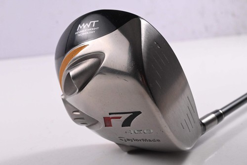 Taylormade 460 driver 9 5 - r7, 9.5