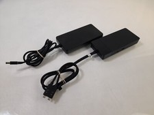 Dell WD19DCS Dual USB-C