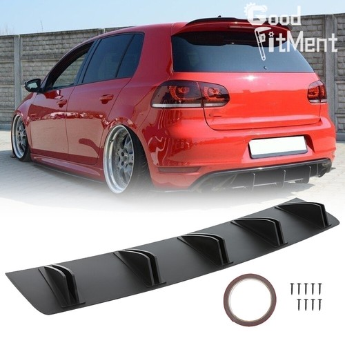 For golf mk5 mk6 mk7 - mk6, rear