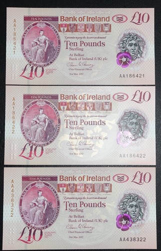 2017 bank of - bank, ireland