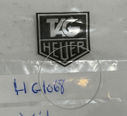 Tag heuer crystal - tag,