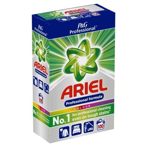 Ariel professional laundry - ariel,