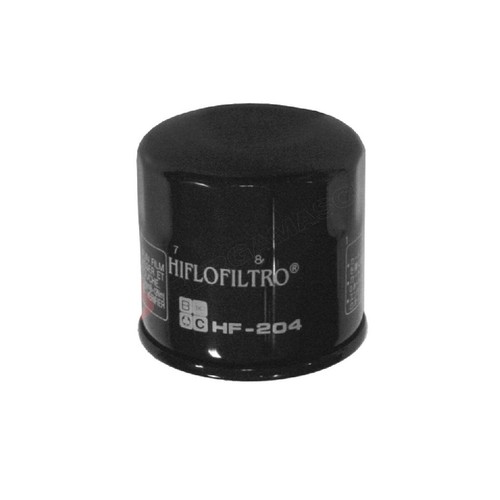Hiflo hf204 15410 - hf204, 15410-mfj-d01