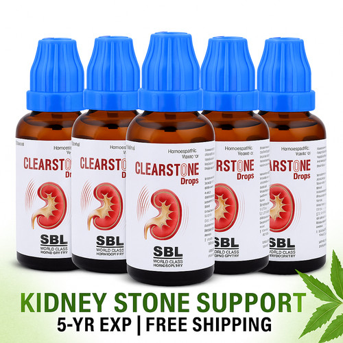 Sbl clearstone drops - sbl,
