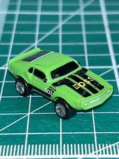 Micro Machines, Galoob, Ford