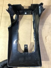 VW LT35 Steering Column Lower