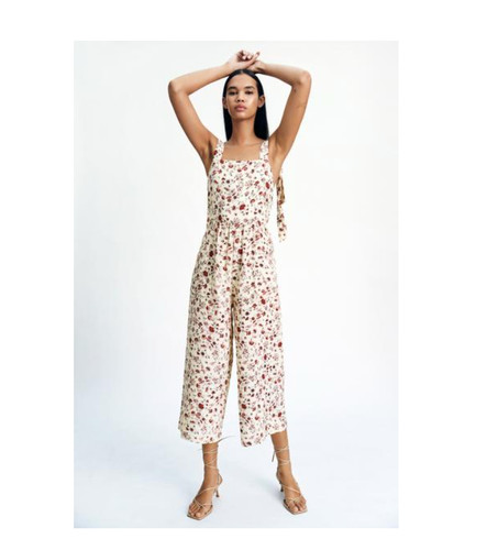 Zara soft brushed cotton - soft,